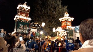 2016年川越まつりの日程やアクセスのご案内