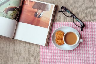 スマホの写真はフォトブックにしてプレゼントがおすすめ。