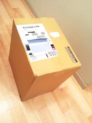 ゆうパックのコンビニ受け取り方法!セブンイレブンはできません。