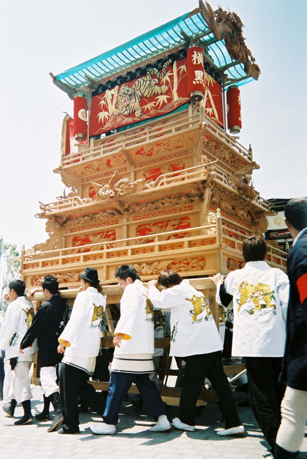 Saijou_danjiri