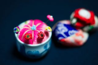針供養の方法や由来は?事八日とは?