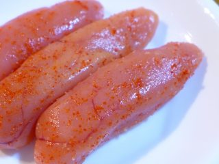 1月10日は明太子の日、その由来は?