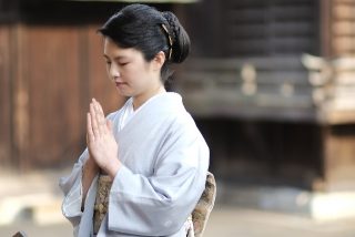 喪中の期間のお参りはダメなのか?神社に行ってはいけないのは何日間なのか?