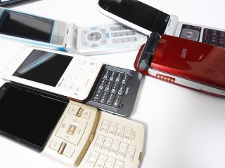 今更聞けない!なぜスマートフォンって言うの?なぜガラケーって言うの?