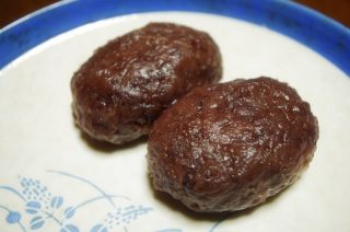 おはぎとぼた餅の違いとは?なぜお彼岸に食べるのか?食べるタイミングはいつ?