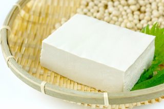 立春大吉豆腐の食べ方とは?お札の書き方や貼り方はどうするの?
