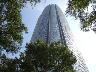 六本木ヒルズ展望台「東京シティビュー」とは?日本一のスカイデッキもあるよ!