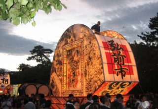 青森ねぶた祭りと弘前ねぷた祭りの違いとは?