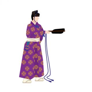 行司の給料や年収はいくら?裏側を調べてみたら意外な仕事もあった!