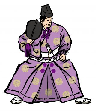相撲の行司の掛け声はなんと言ってる?その言葉の意味とは!