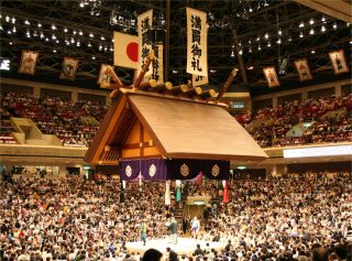 相撲部屋の一門とは?その意味から歴史・役割まで大特集!