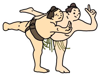 相撲の初っ切りとは?面白いと話題のその内容を徹底調査!