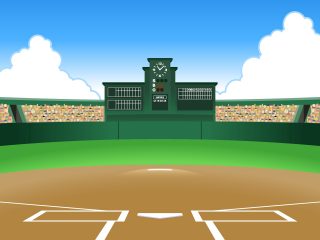高校野球の過去の公式戦のデータを調べる方法を図解で解説しました!